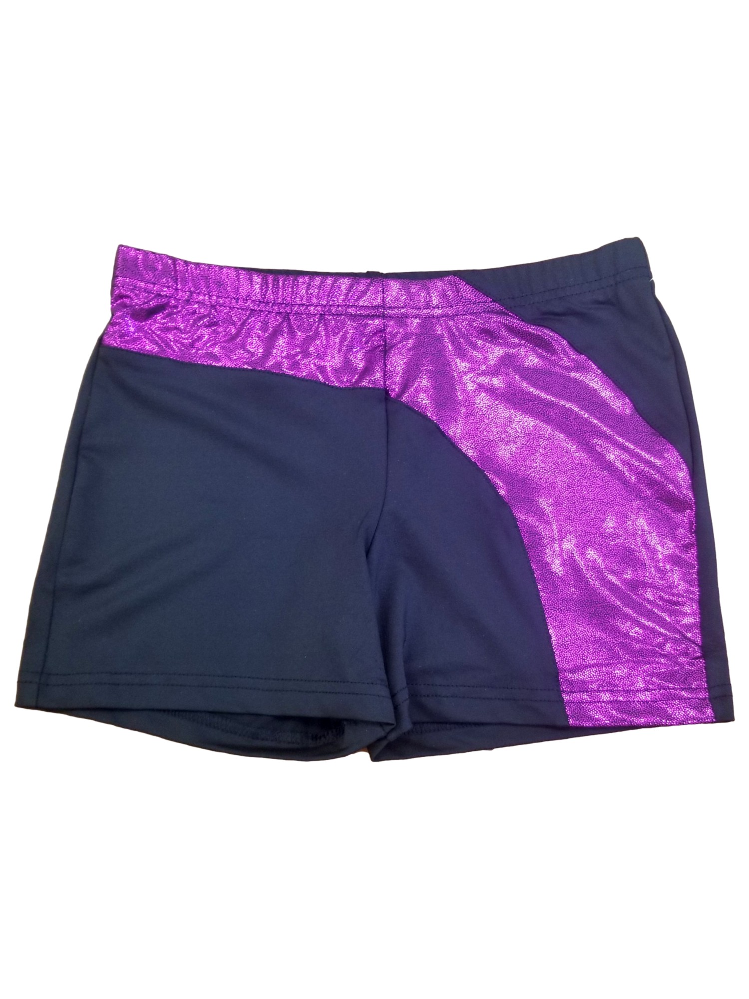 Danskin cheap compression shorts