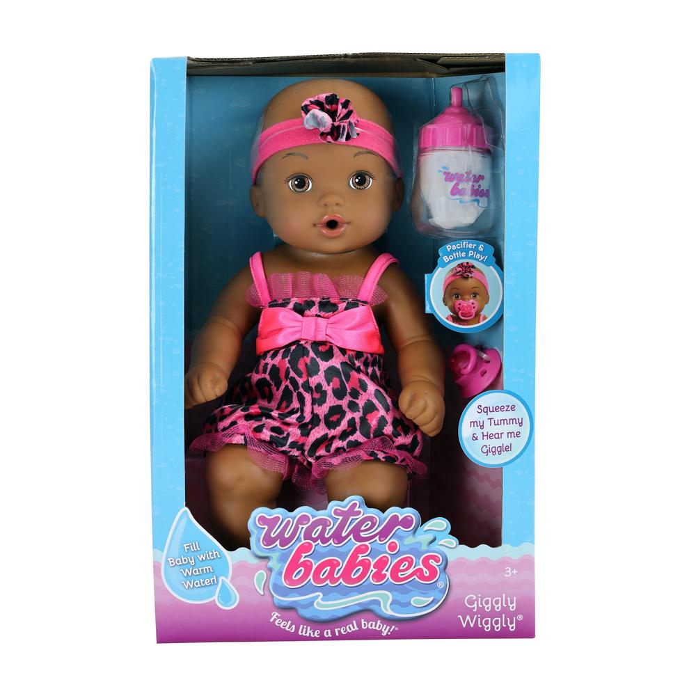 Waterbabies top giggly wiggly