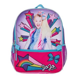 Children's Backpacks Jojo Siwa Backpack And Lunch Box JoJo