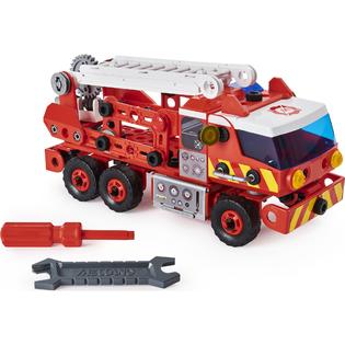Meccano junior best sale kmart