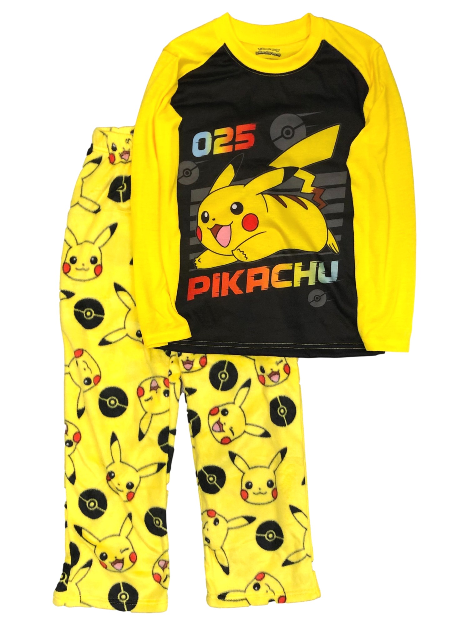 Pikachu discount blanket sleeper