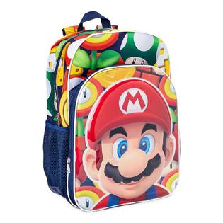Mario school bag deals