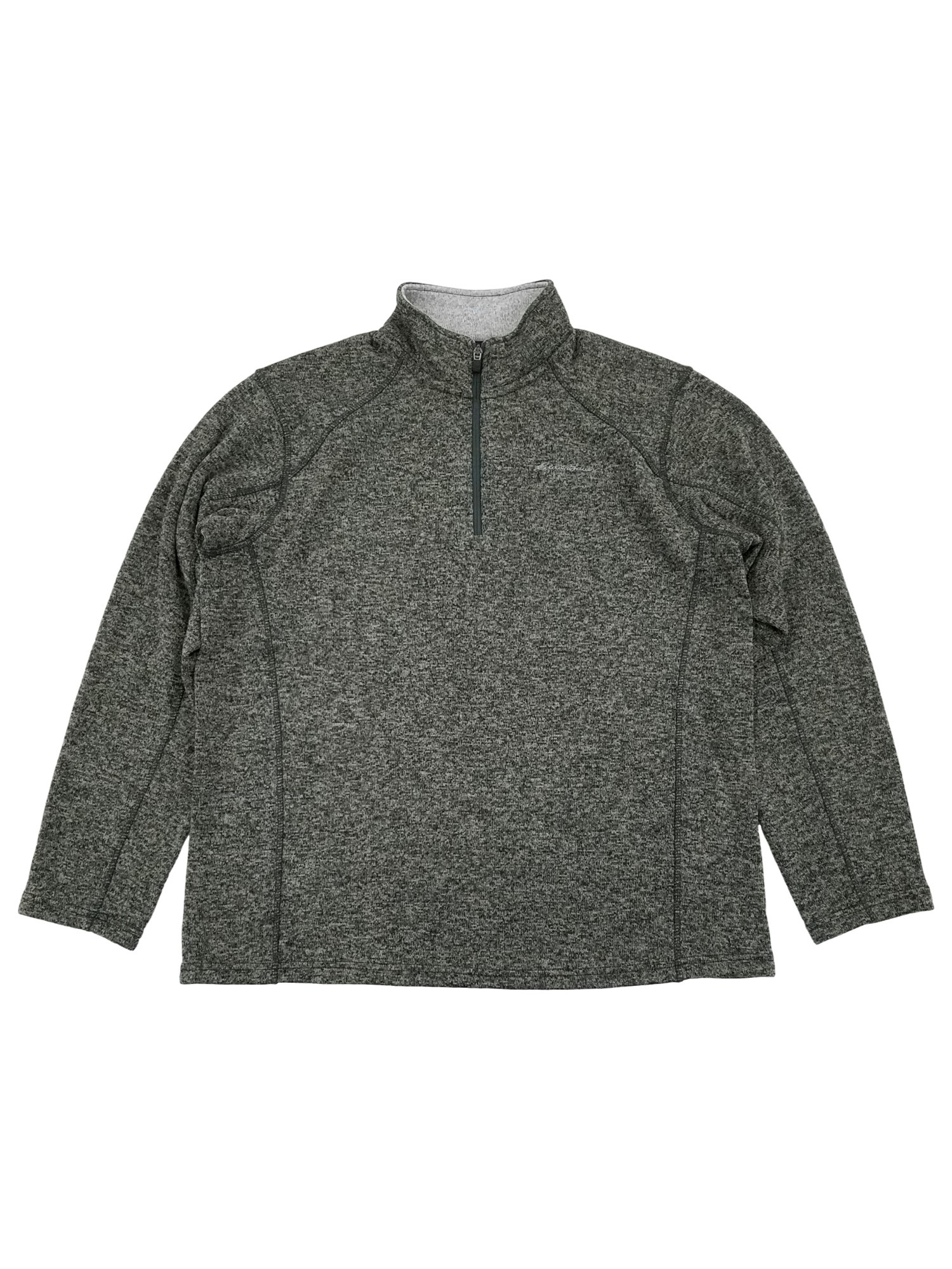 Eddie bauer 2024 radiator fleece mens