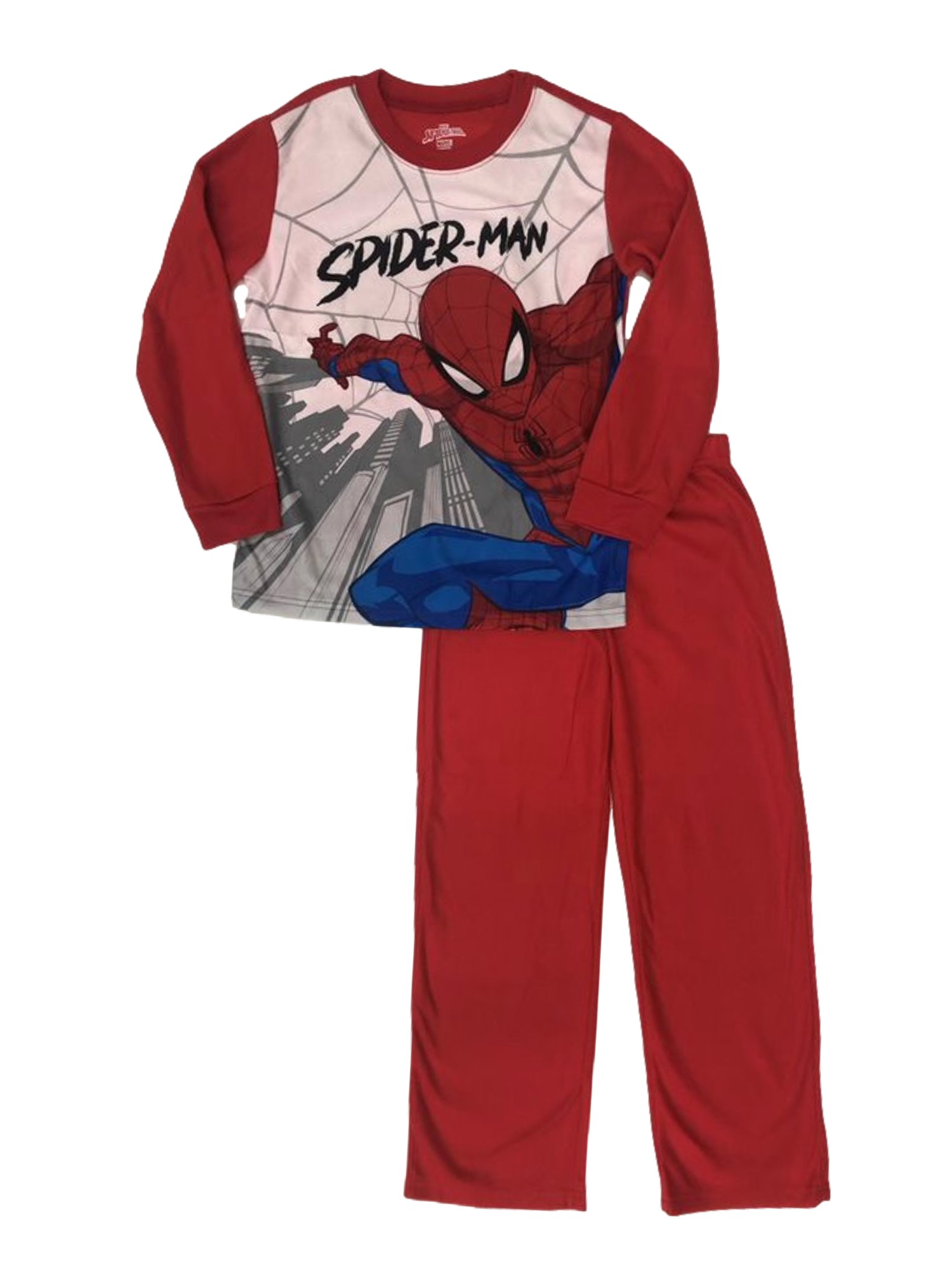 Spiderman 2025 pyjamas kmart