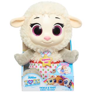 Tots top disney plush