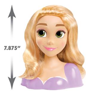 Tangled styling head on sale