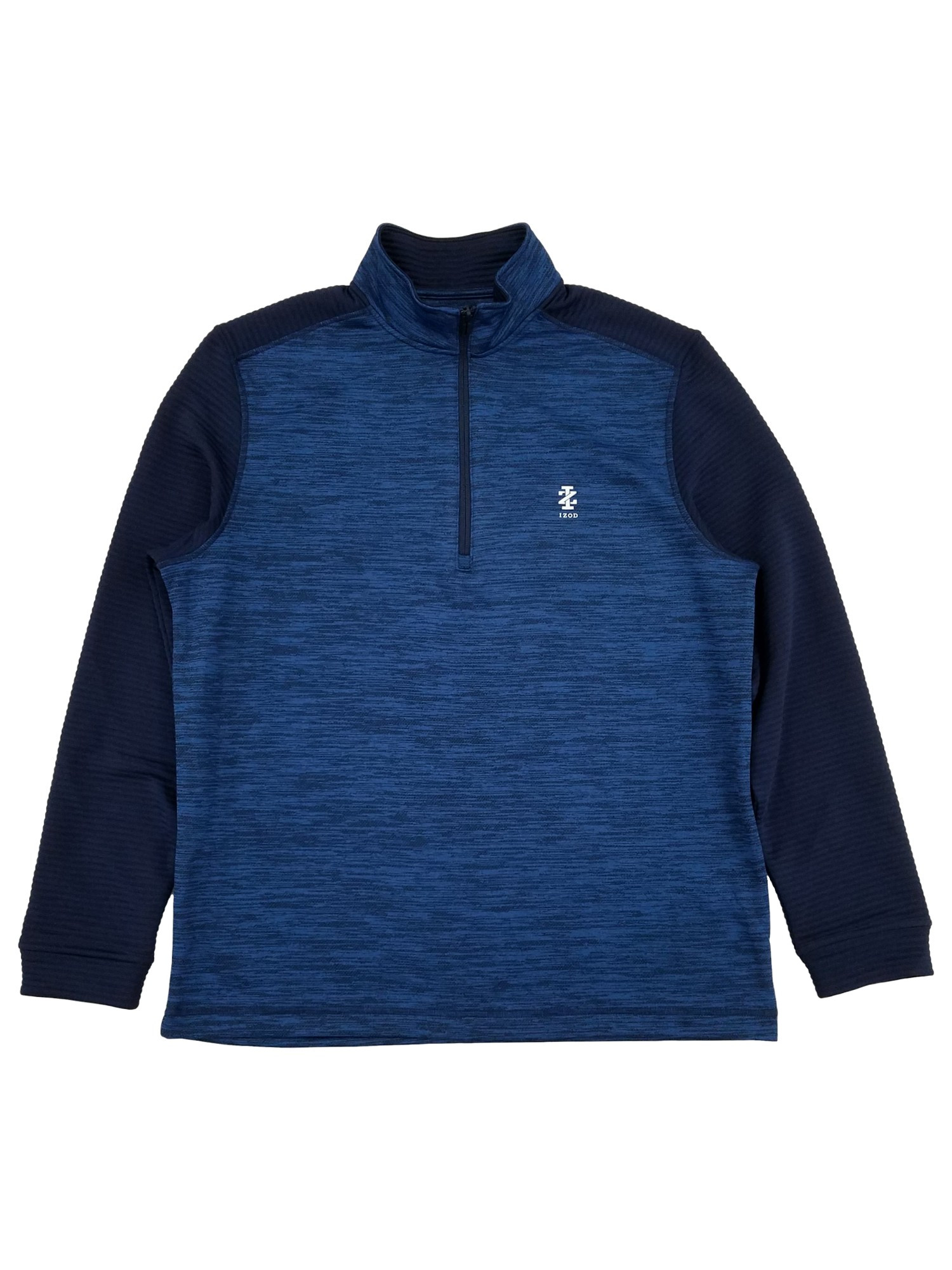 Izod hot sale pullover sweatshirt