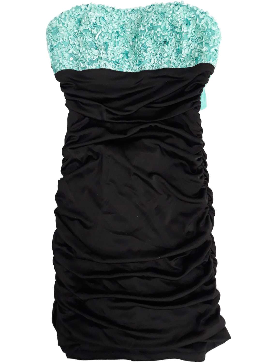 white christmas dresses Speechless Cocktail Dress Sz 1 main image 0