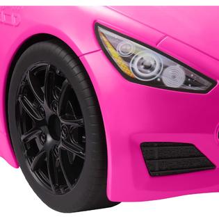 Barbie pink convertible Clearance