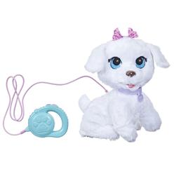 FurReal Friends FurReal GoGo My Dancing Pup, Electronic Pet Dog with 50+ Sounds & Actions
