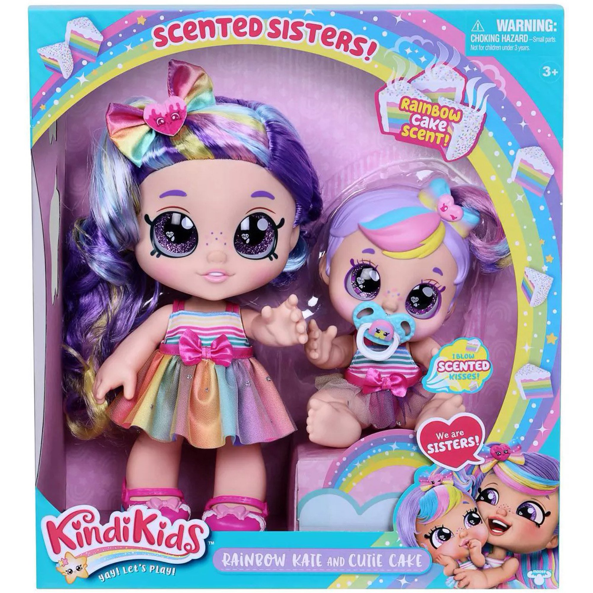 Shopkins kmart store