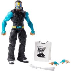 WWE Jeff Hardy Top Picks Elite Collection Action Figure