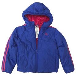 Girls winter jackets shop clearance