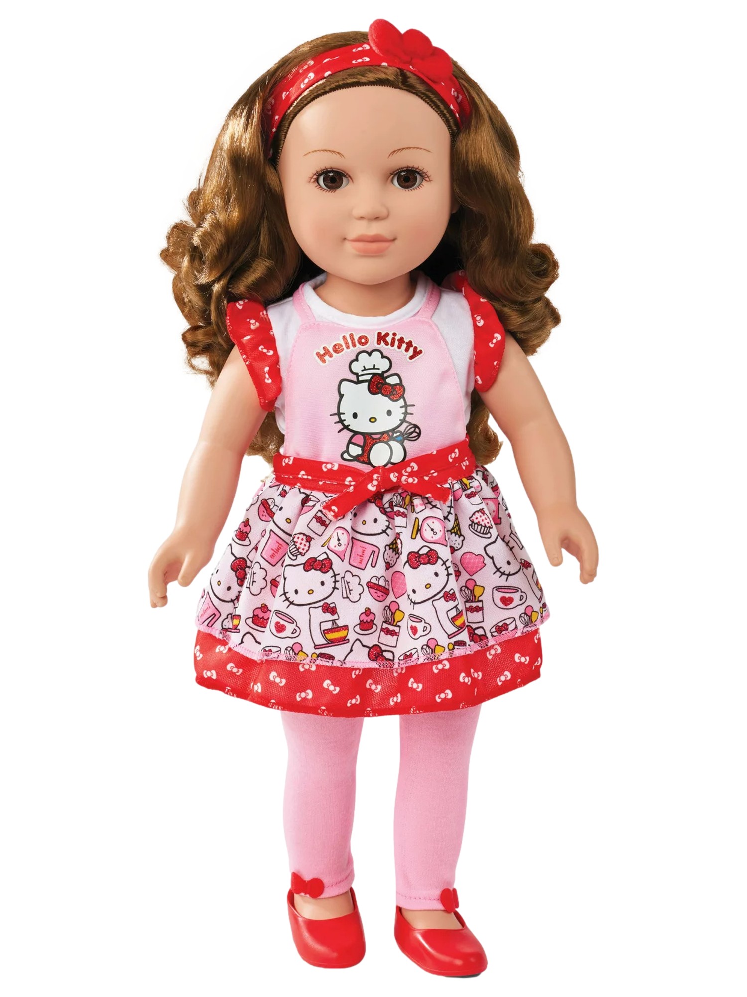 My life as 18 on sale inch poseable everyday doll