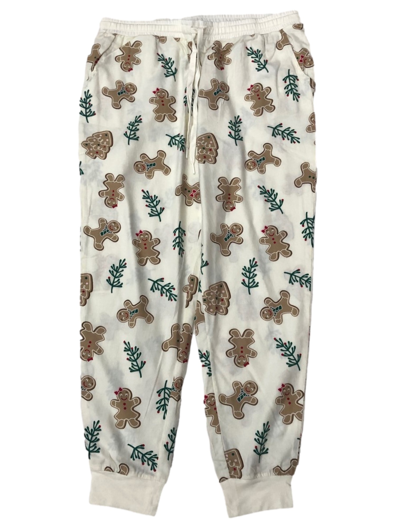 Secret treasures cotton pajama pants hot sale