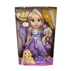 Rapunzel doll kmart shop