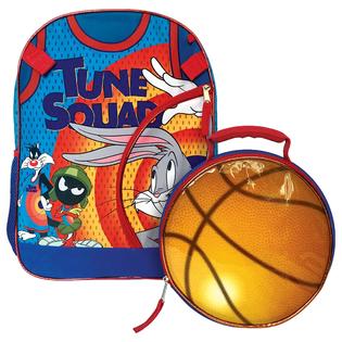 Space jam bookbag sales
