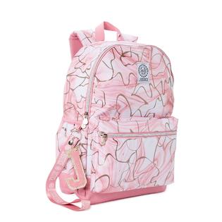 Justice c backpack hot sale