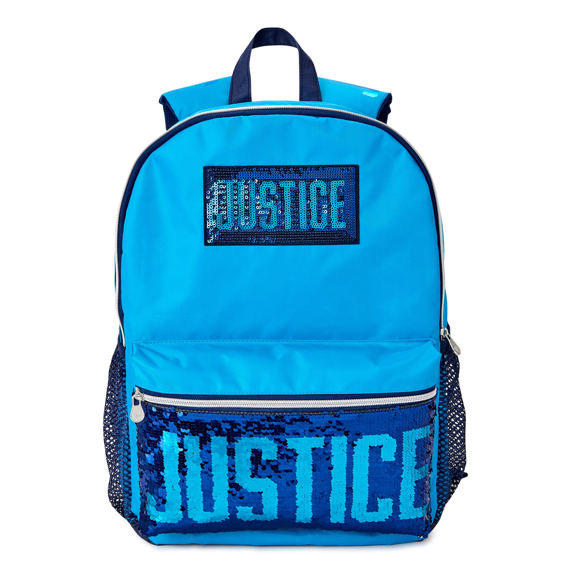 Justice kids outlet backpack