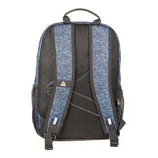 Reebok blue backpack sales