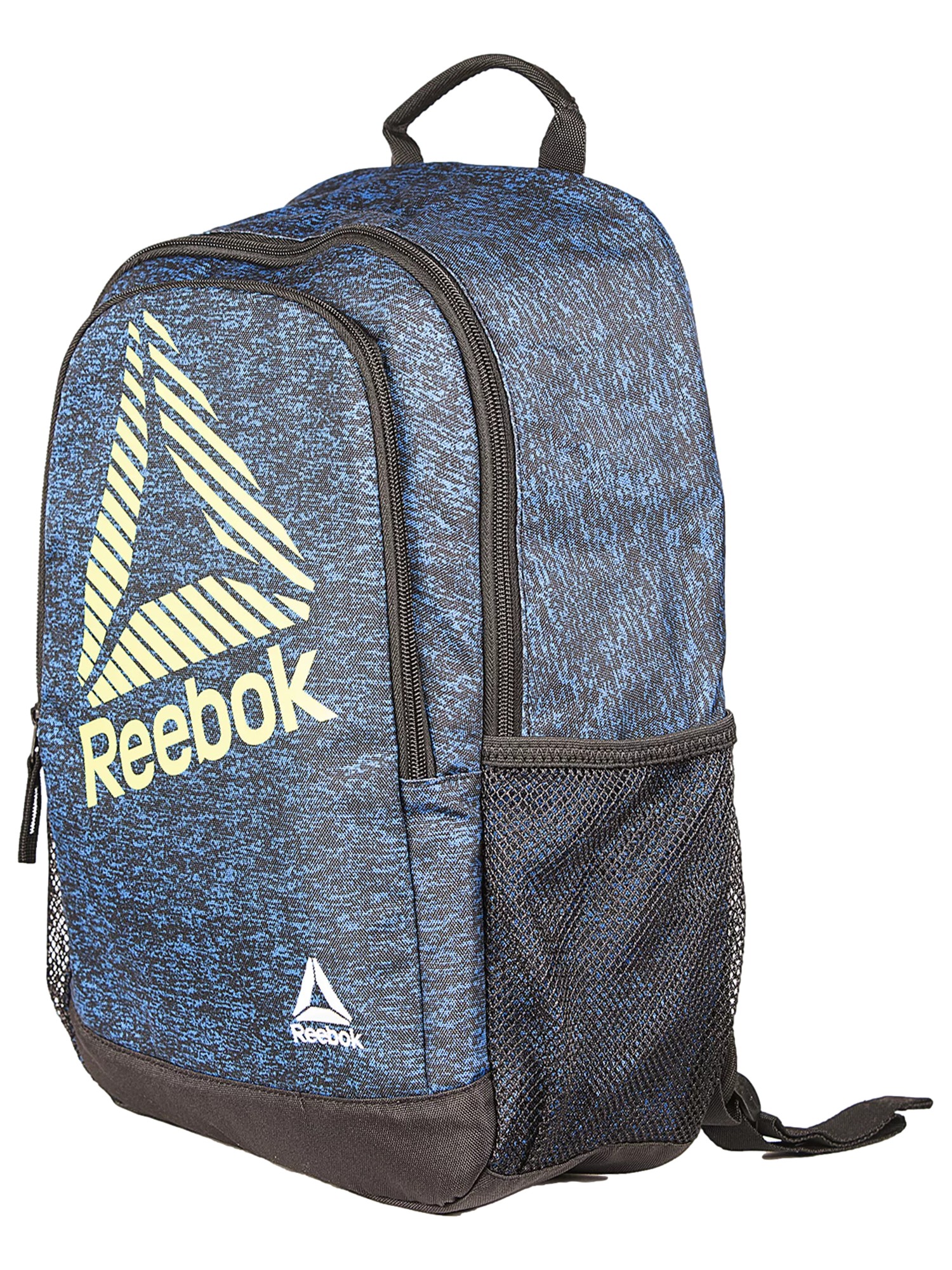 Reebok blue backpack online