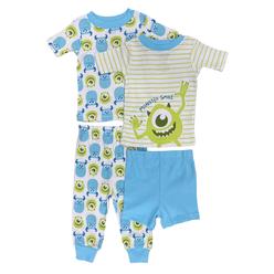 Baby clearance pajamas kmart