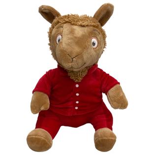 Llama llama red discount pajama stuffed animal