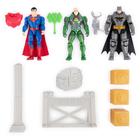 Batman Figurine Kmart 3d mon