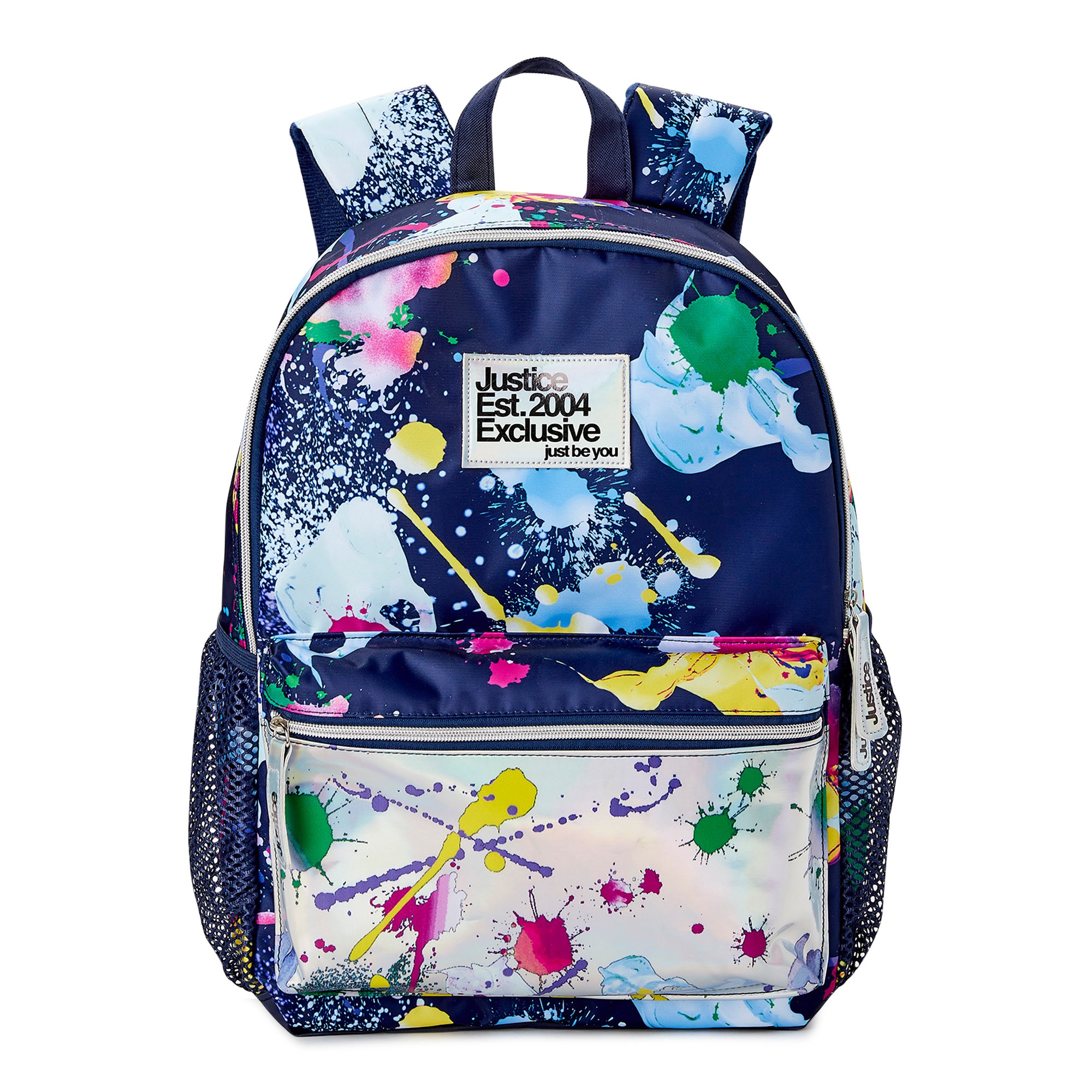 Justice shop c backpack