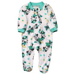 Kmart baby deals pajamas