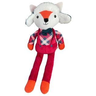 Spark create imagine shop rattle plush pals