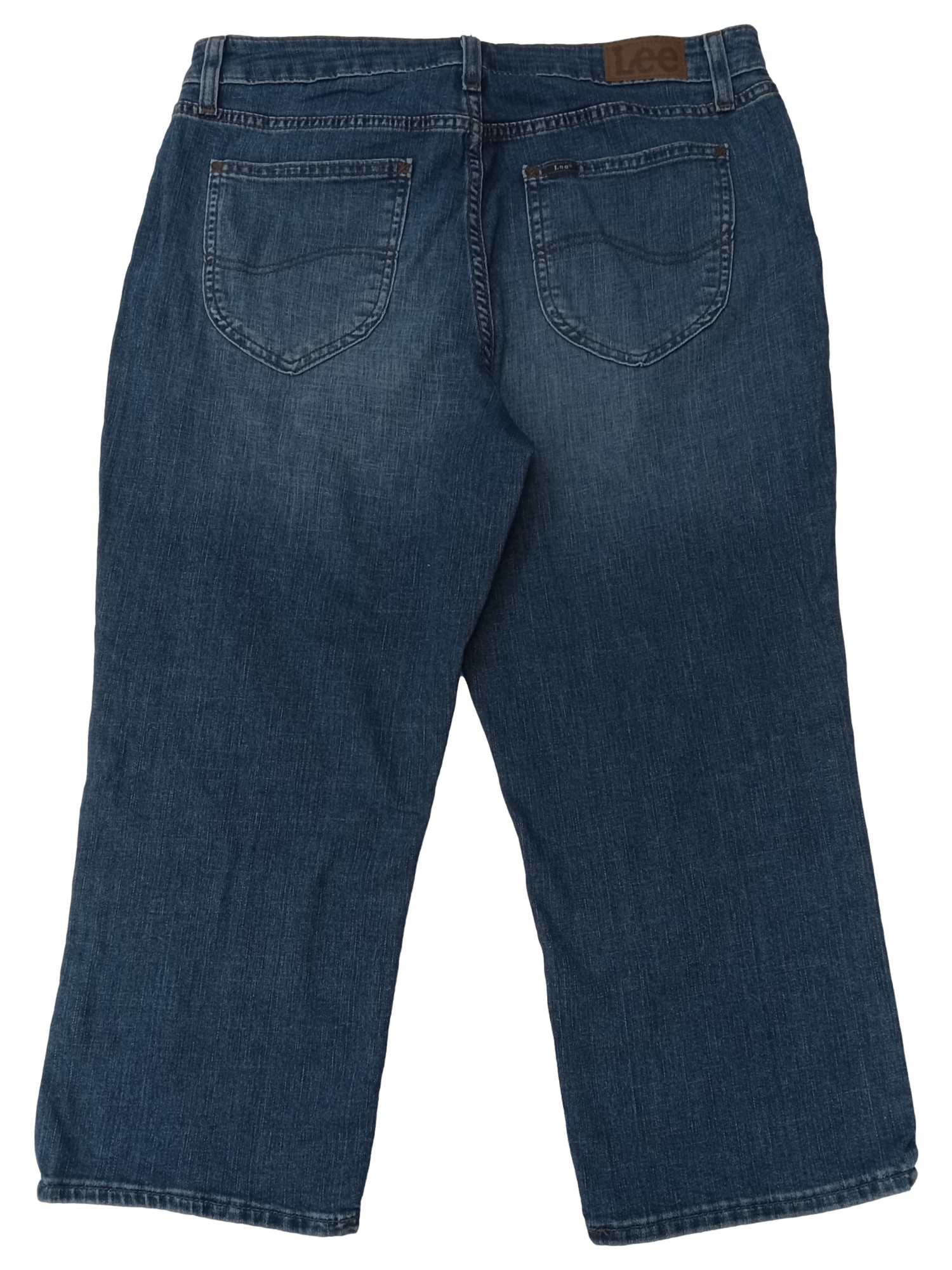 lee easy-fit denim pant jeans from