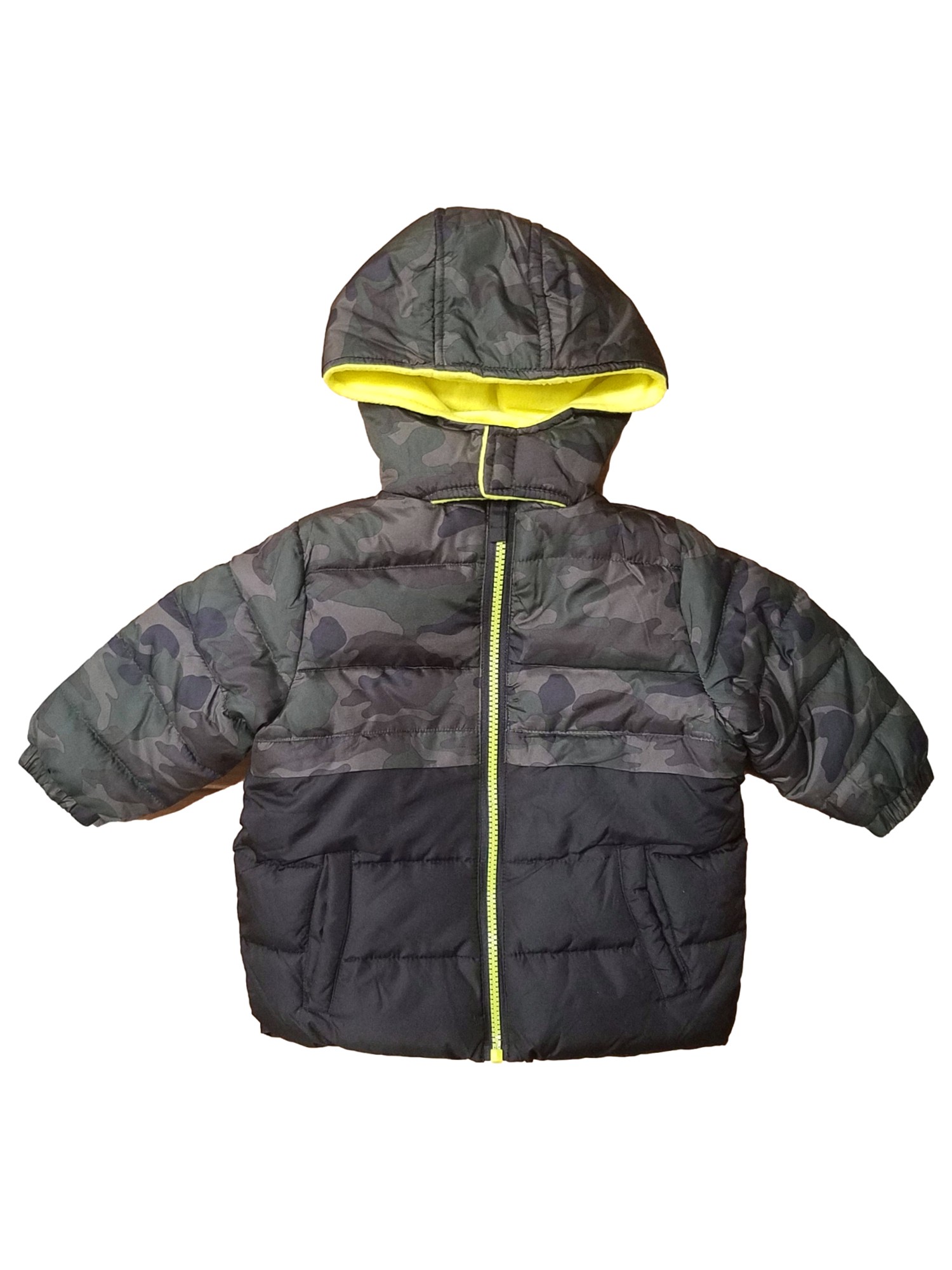 Ixtreme puffer outlet jacket