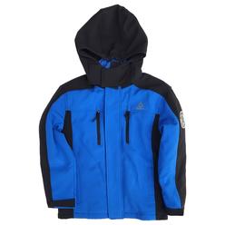 Reebok Boys Black & Blue Winter 3 in 1 Coat With Puffer Jacket Liner Small 8