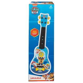 Paw top patrol ukulele
