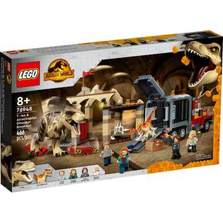 Kmart lego dinosaur sale