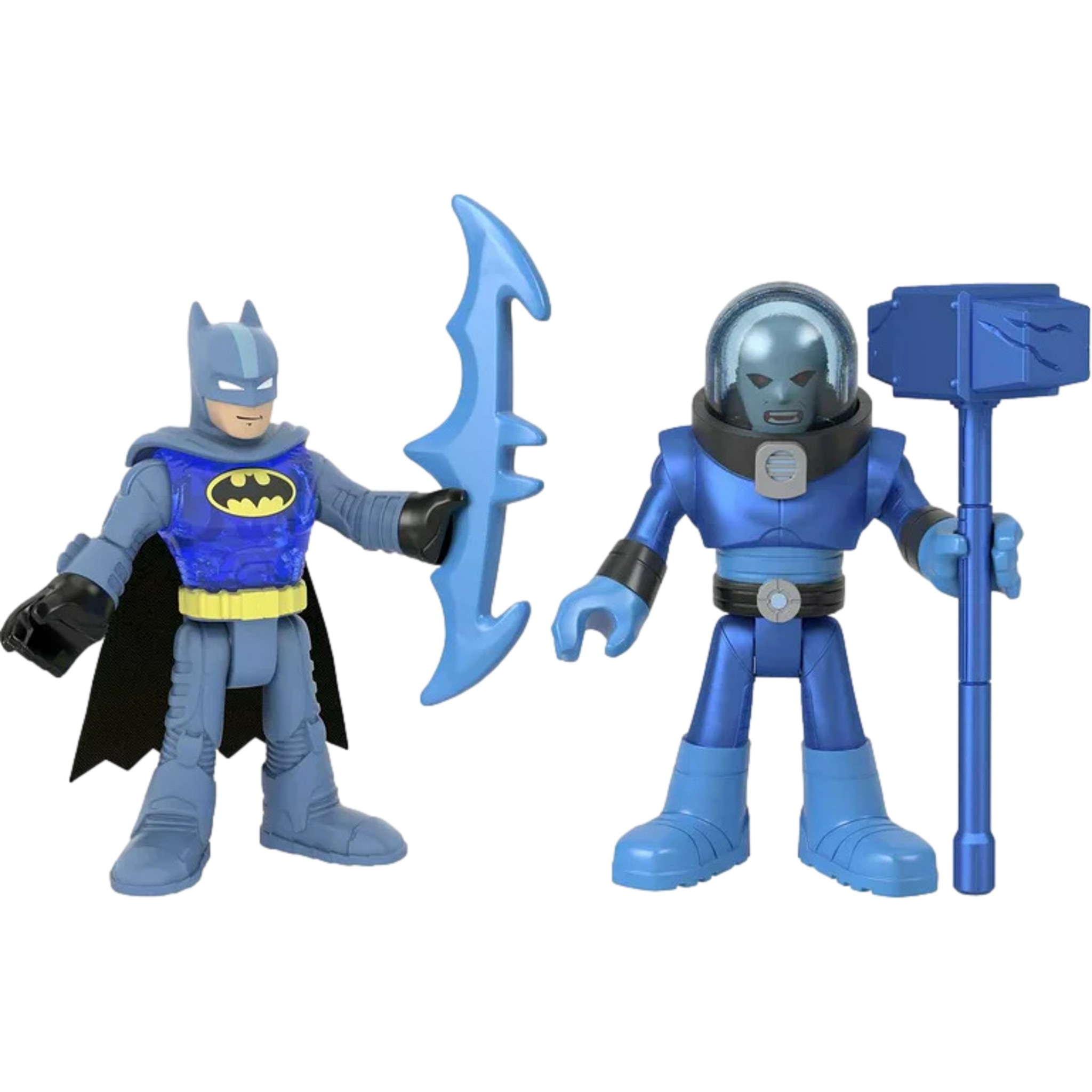 Batman figurine kmart online