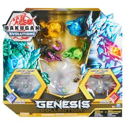 Bakugan kmart cheap