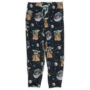Baby yoda pajamas for discount women