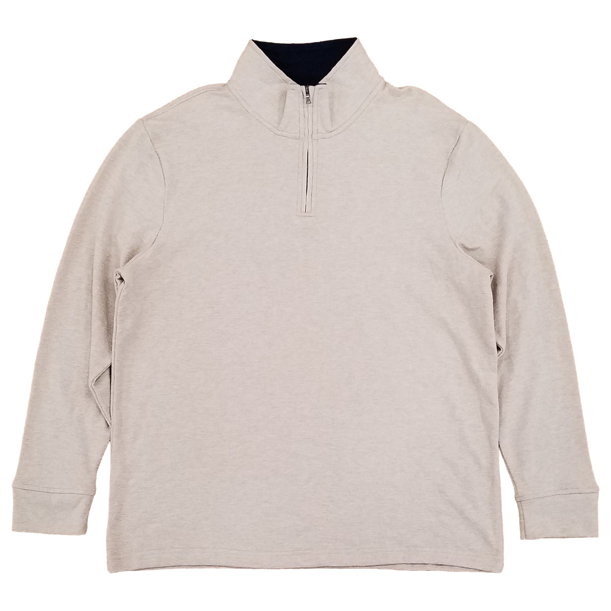 St john's bay hot sale men's fleece pullover