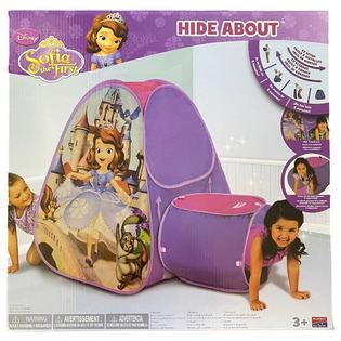 Disney pop hotsell up tent