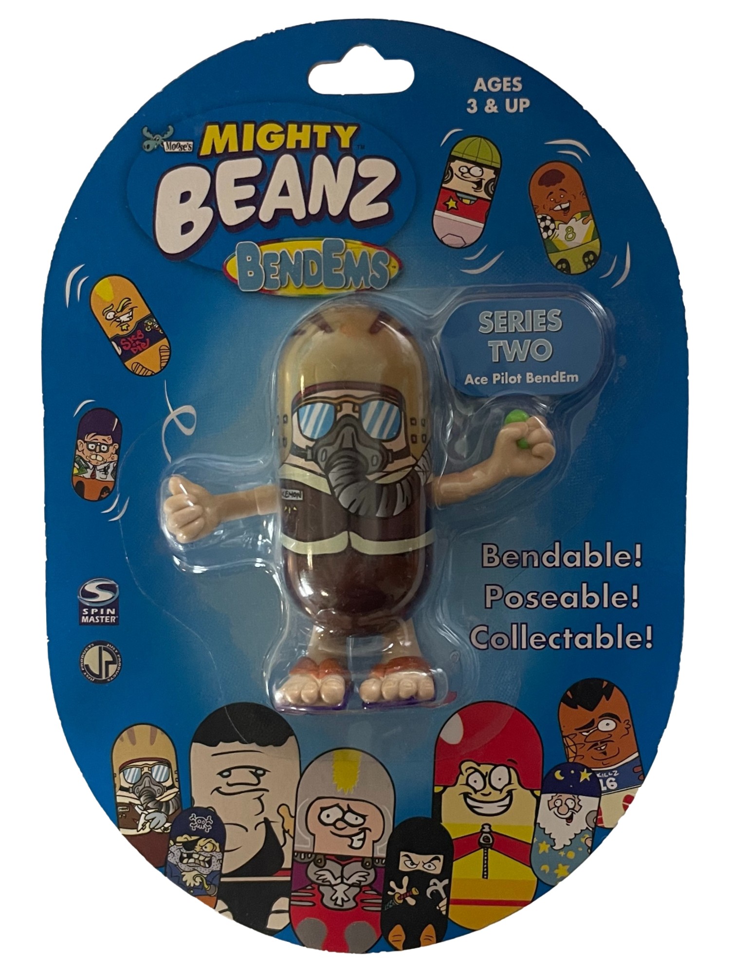 Kmart mighty beanz on sale