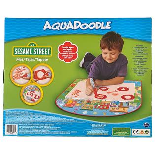 Aquadoodle mat kmart 2025