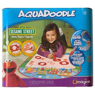 Aquadoodle target online
