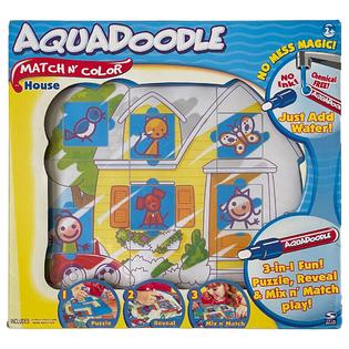 Aquadoodle target online