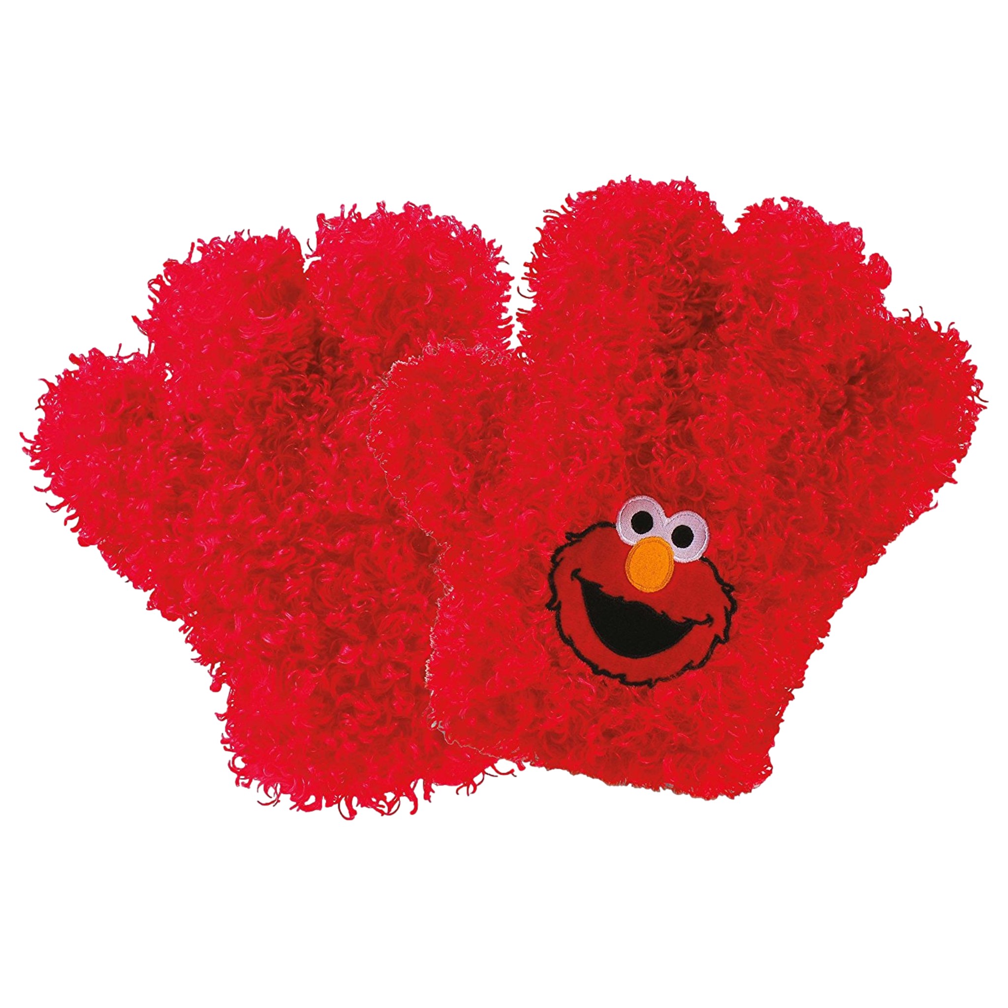 Fisher-Price Elmo's Tickle Hands Elmo Tickles & Dance Plush