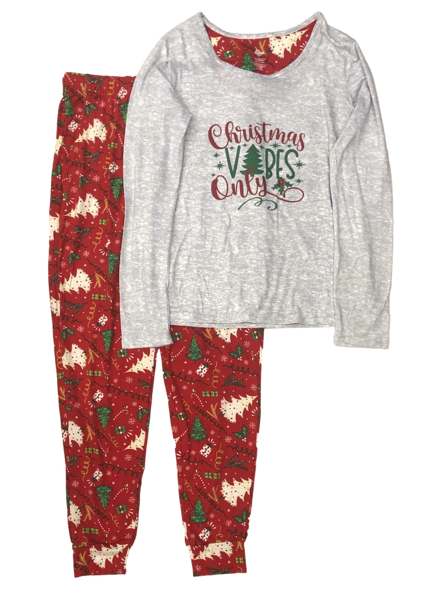 Soft holiday online pajamas