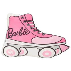 Barbie Plush Roller Skate Kids Decorative 21" Cuddle Pillow for Your Bed