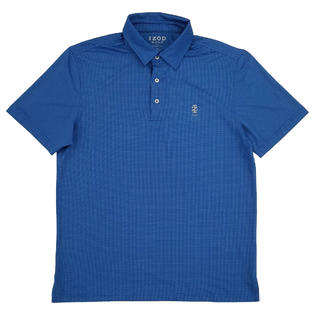 Izod performance golf polo online