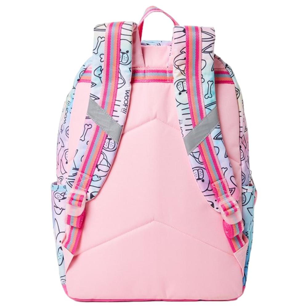 Pink nation backpack sale